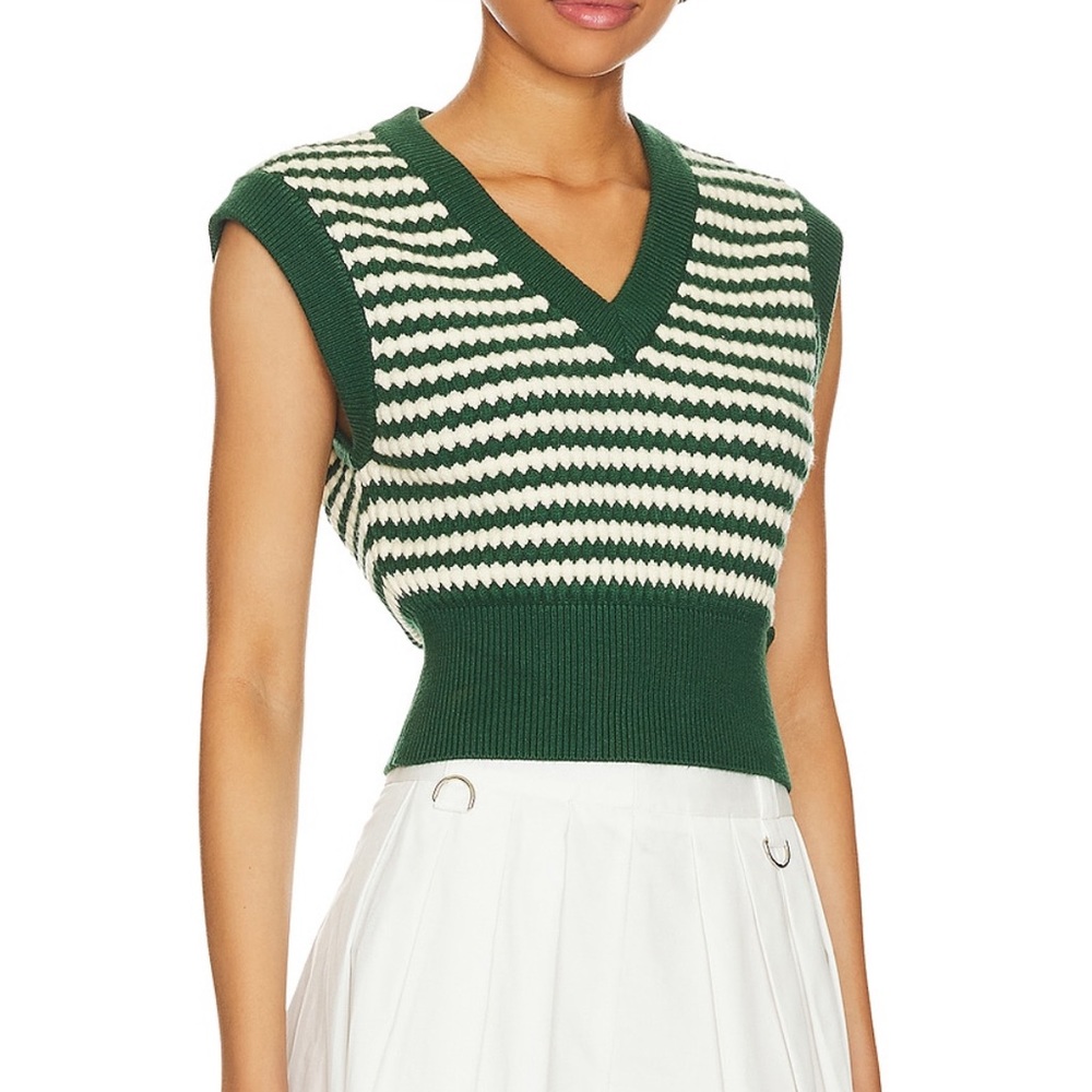 Lovers & Friends Sweater Vest